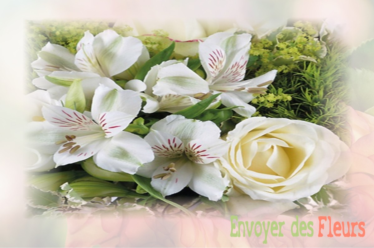 envoyer des fleurs à à DAUBEUF-PRES-VATTEVILLE